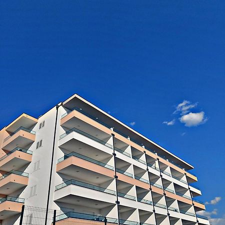 Apartman Aria De Lux Makarska Eksteriør bilde