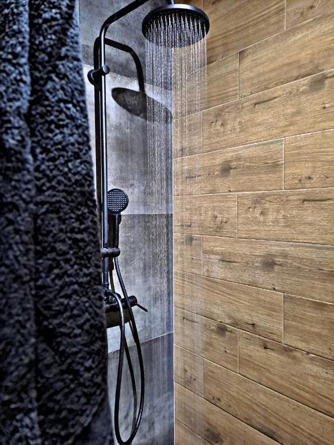 Apartman Aria De Lux Makarska Eksteriør bilde