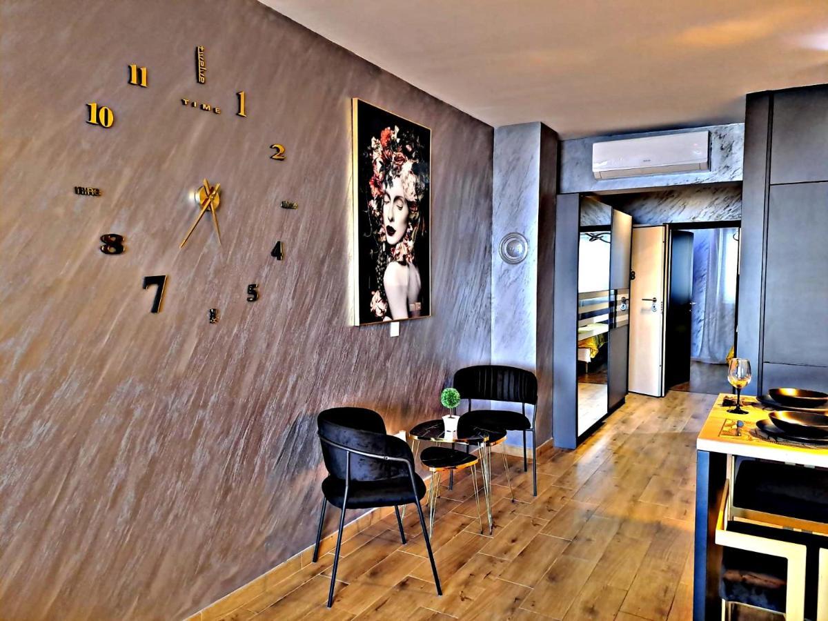 Apartman Aria De Lux Makarska Eksteriør bilde