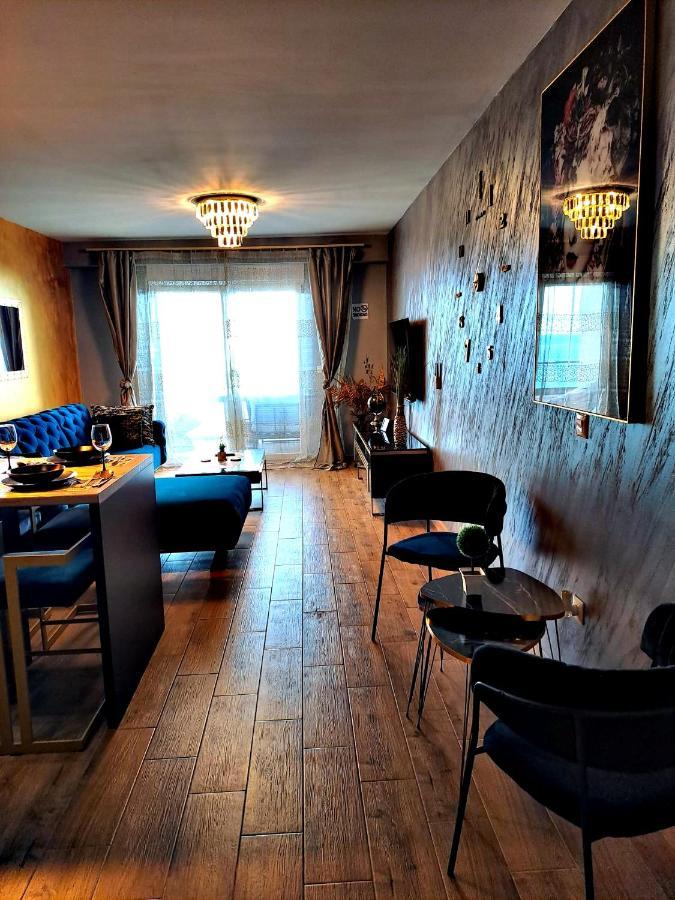 Apartman Aria De Lux Makarska Eksteriør bilde