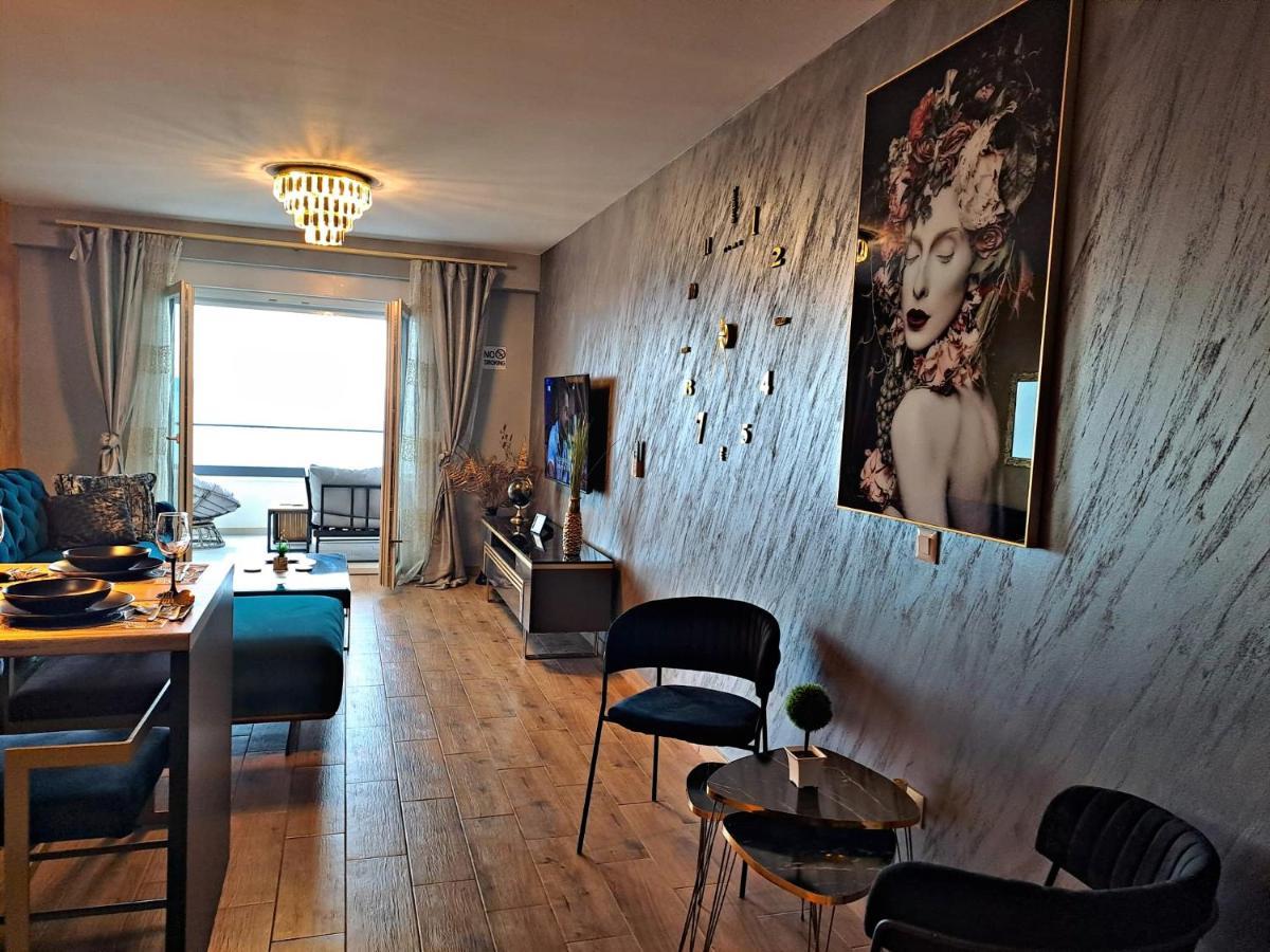 Apartman Aria De Lux Makarska Eksteriør bilde
