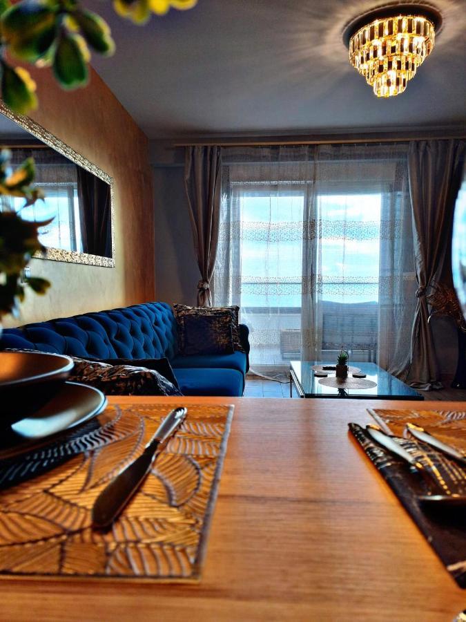 Apartman Aria De Lux Makarska Eksteriør bilde