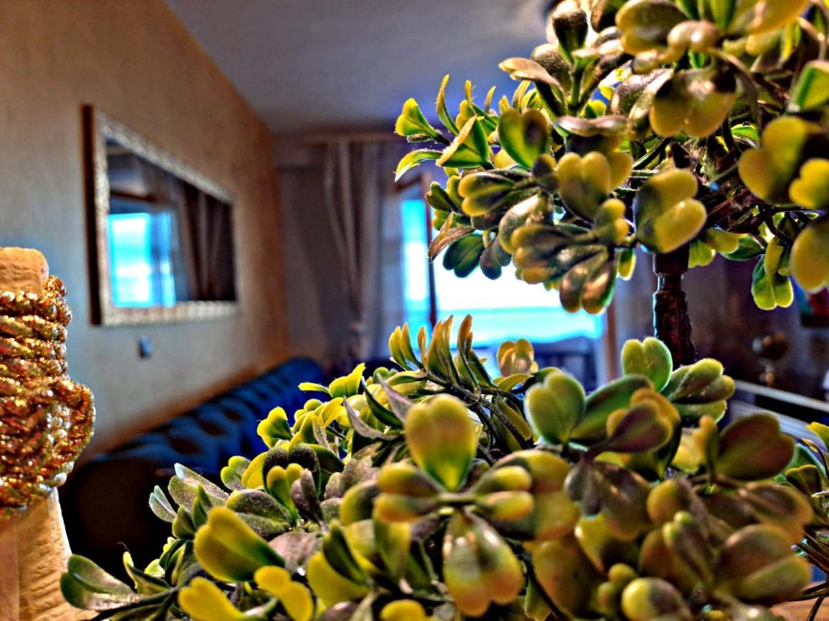 Apartman Aria De Lux Makarska Eksteriør bilde